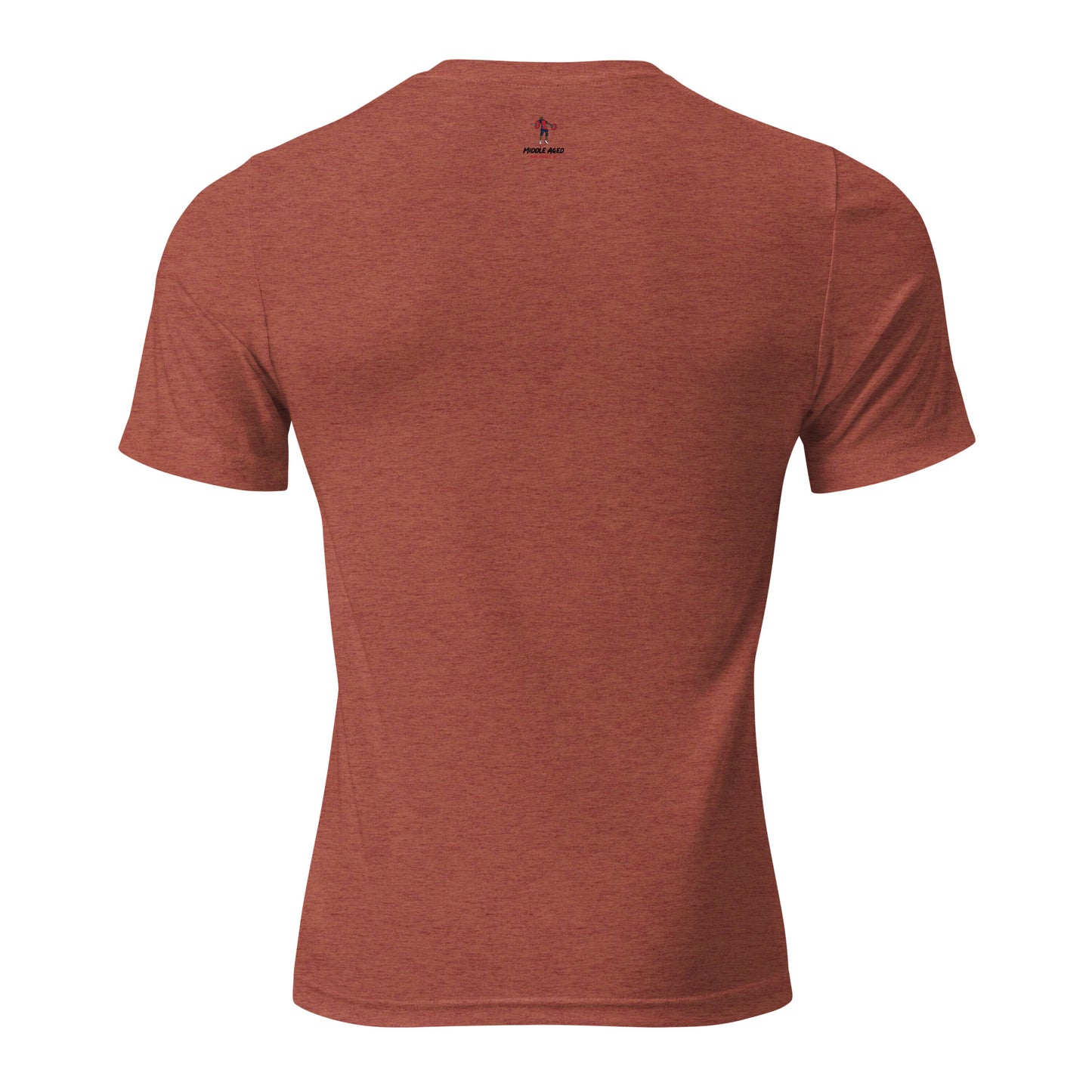 Wisdom Short sleeve t-shirt