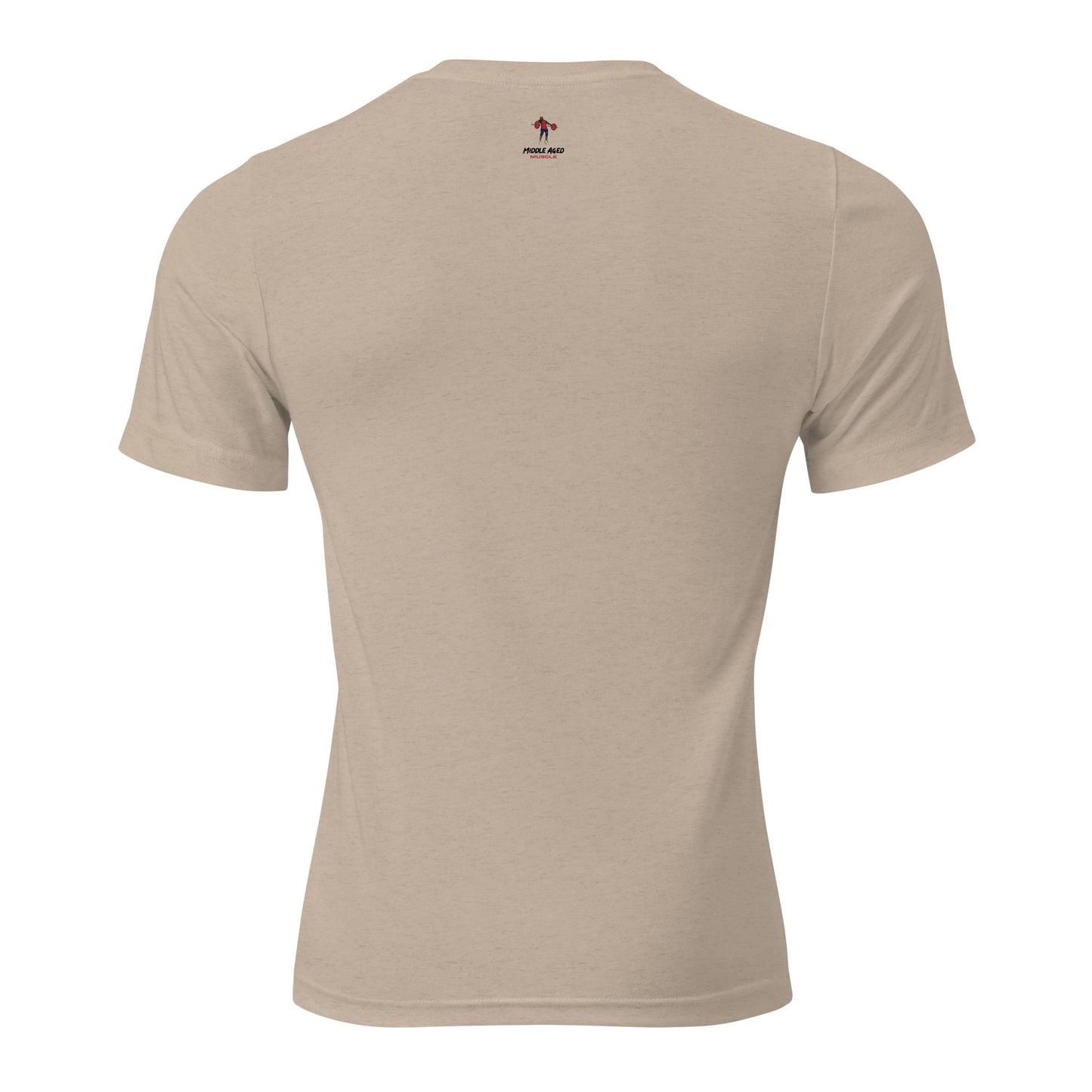 Wisdom Short sleeve t-shirt