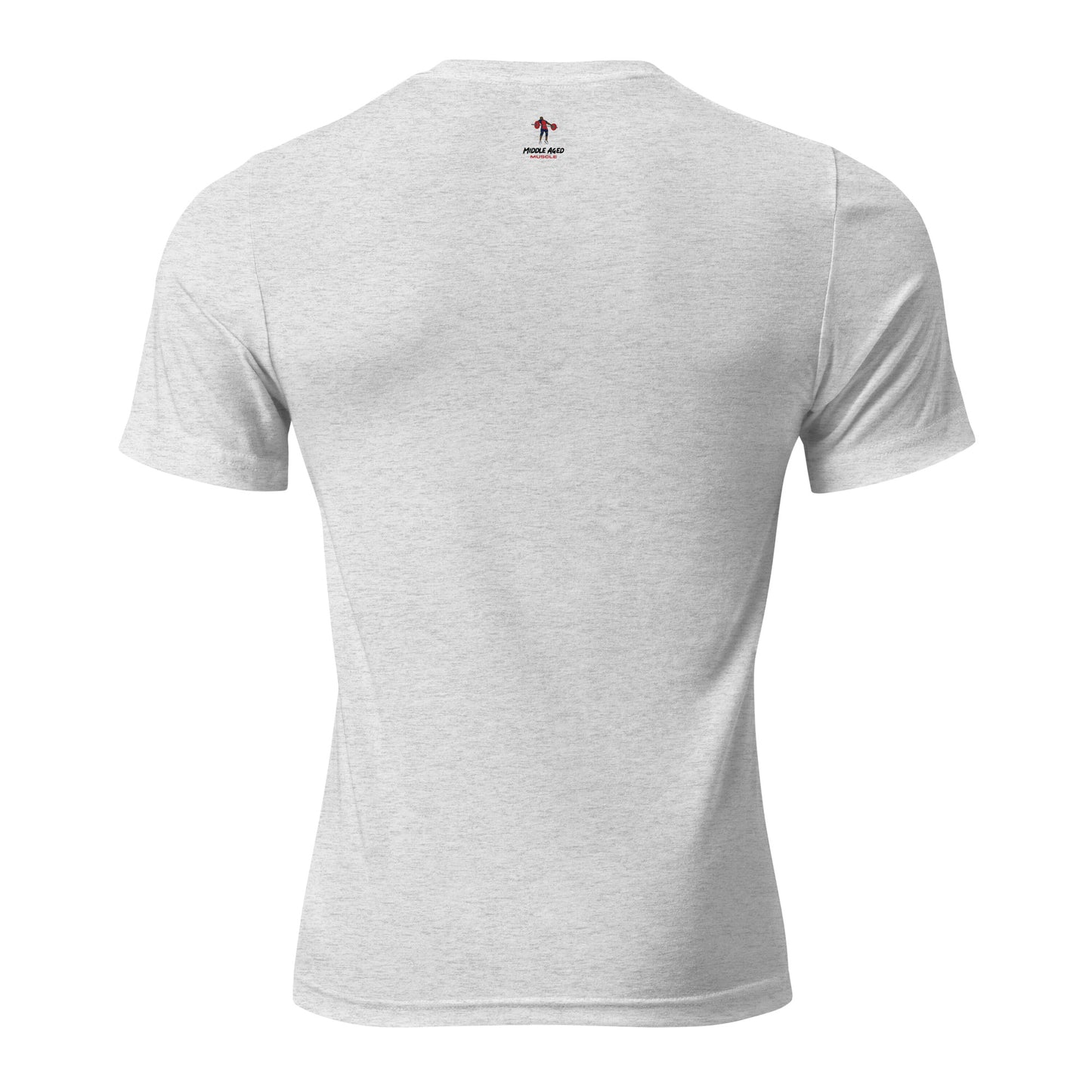 Wisdom Short sleeve t-shirt